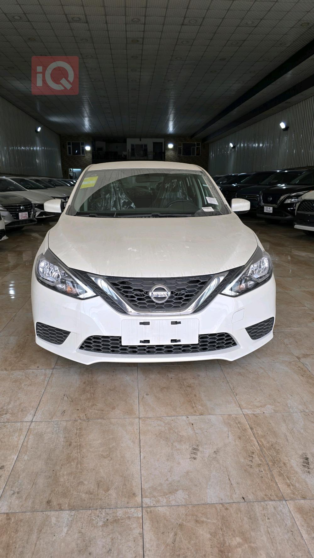 نیسان سیلفی